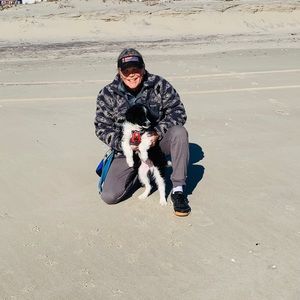 Meet your Posher, Patrick